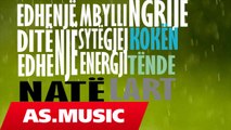 Alban Skenderaj ft. Capital T - Nje Enderr (Official Lyric Video HD)