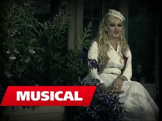 Vida Kunora - Pasha syte e mi