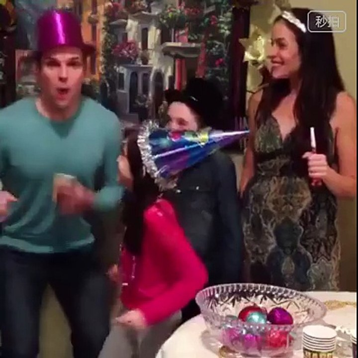 hahaha So Funny Family