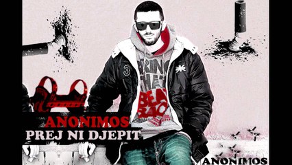 Anonimos - Prej Ni Djepit (Official Music)