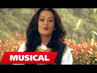 Aurora Ndoj - Lulja e bjeshkes