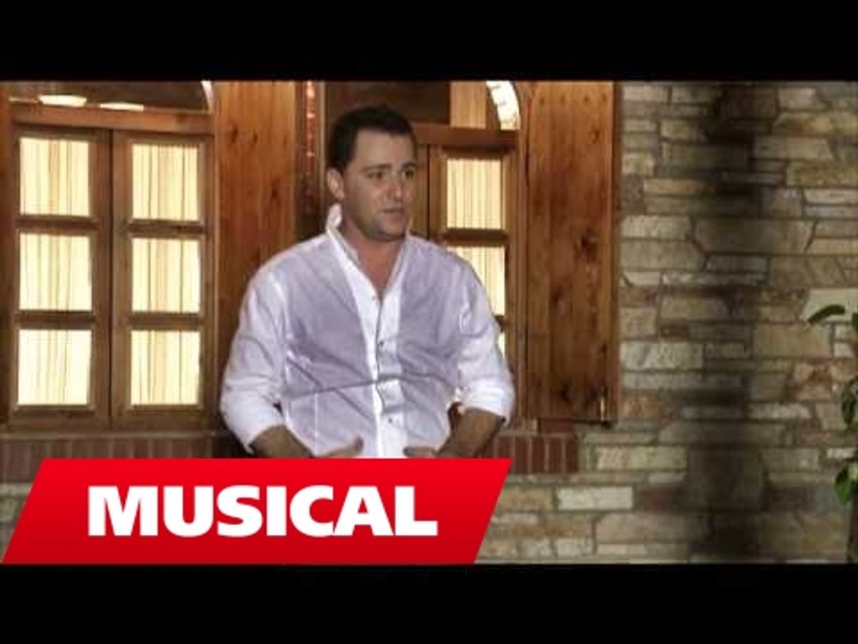 Indrit Mlika - Kolazh me kenge shkodrane