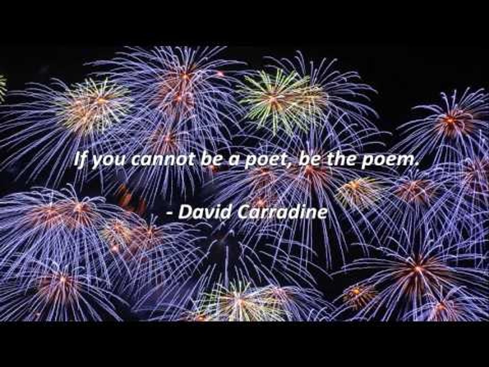 Being Yourself Quotes #02