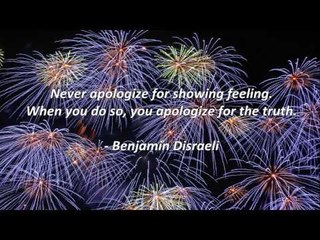 Being Yourself Quotes #05