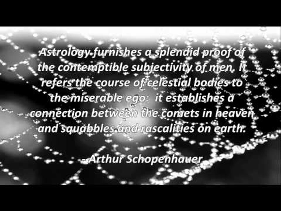 Astrology Quotes #10