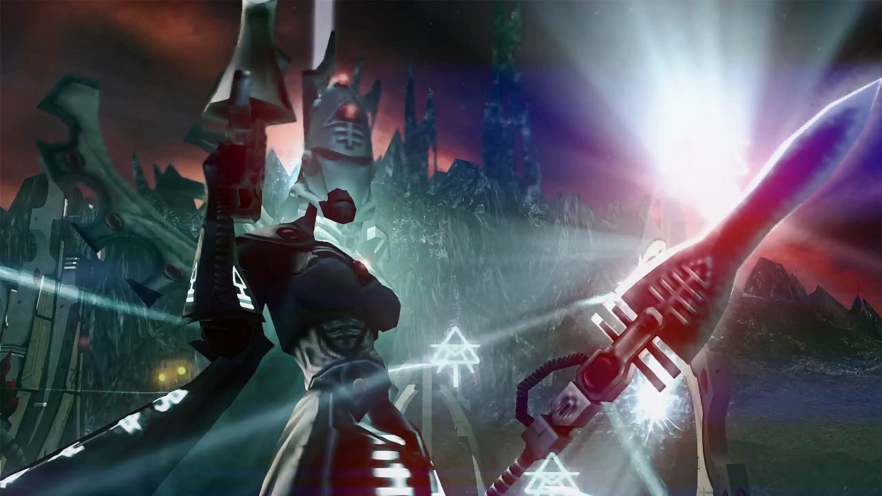 Dawn of War is Not Dead 2 upscaled