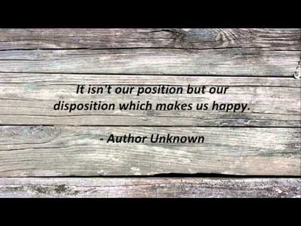 Attitude Quotes #29