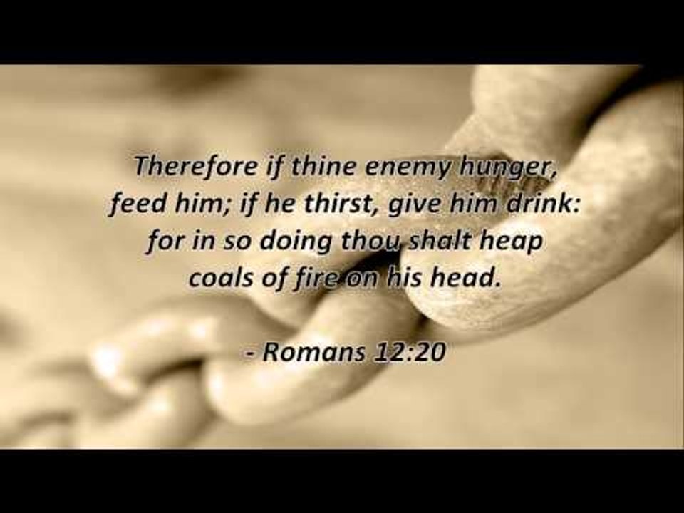 Bible Quotes #25