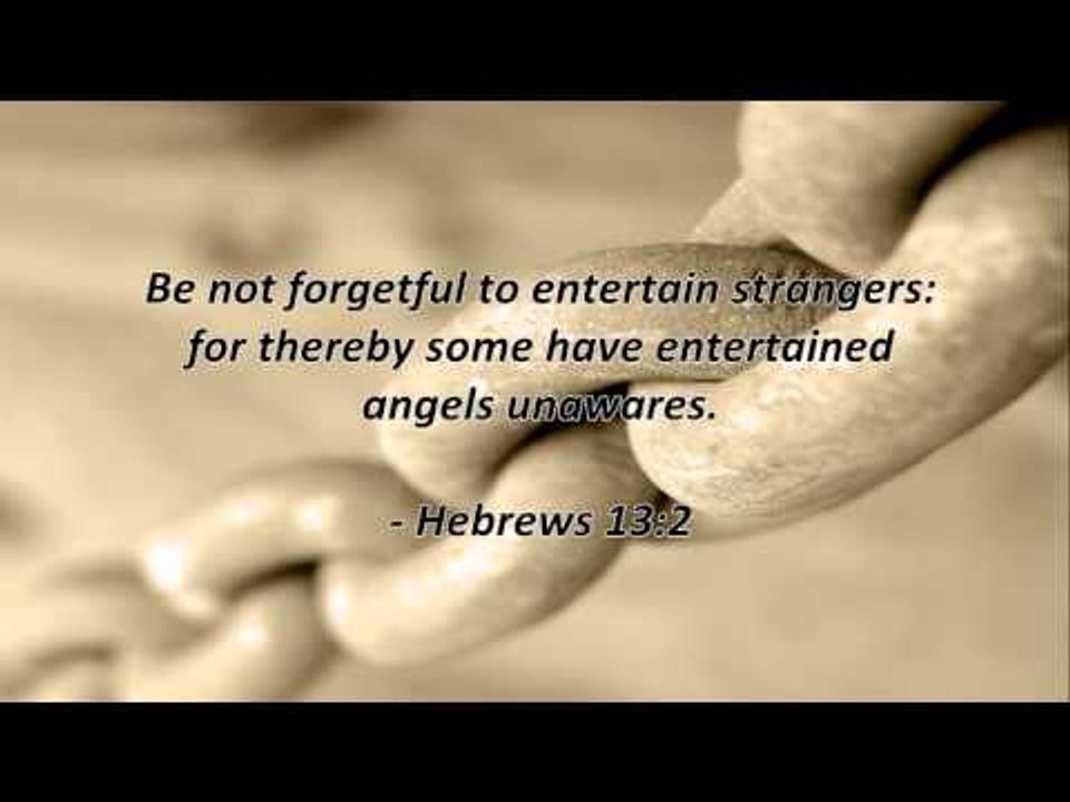Bible Quotes #30