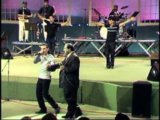 Bujar Qamili Recital  - Pjesa e 3-te (2000)