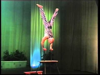 Cirku i Tiranes ne Shkoder - Pjesa e 1-re