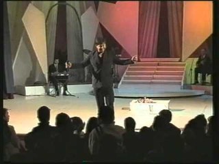 Ermal Fejzullahu Show - Pjesa e 11-te