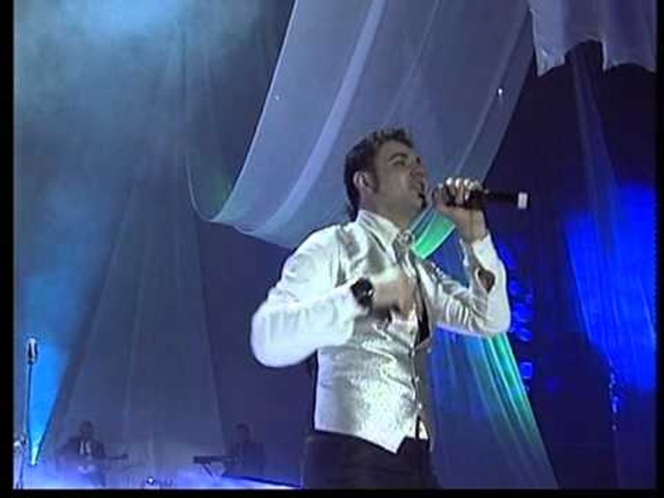 Edmond Halili Show - Pjesa e 15-te