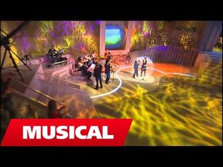 Xhoi & Merland Kademi - Xhamadani i kuq si gjaku