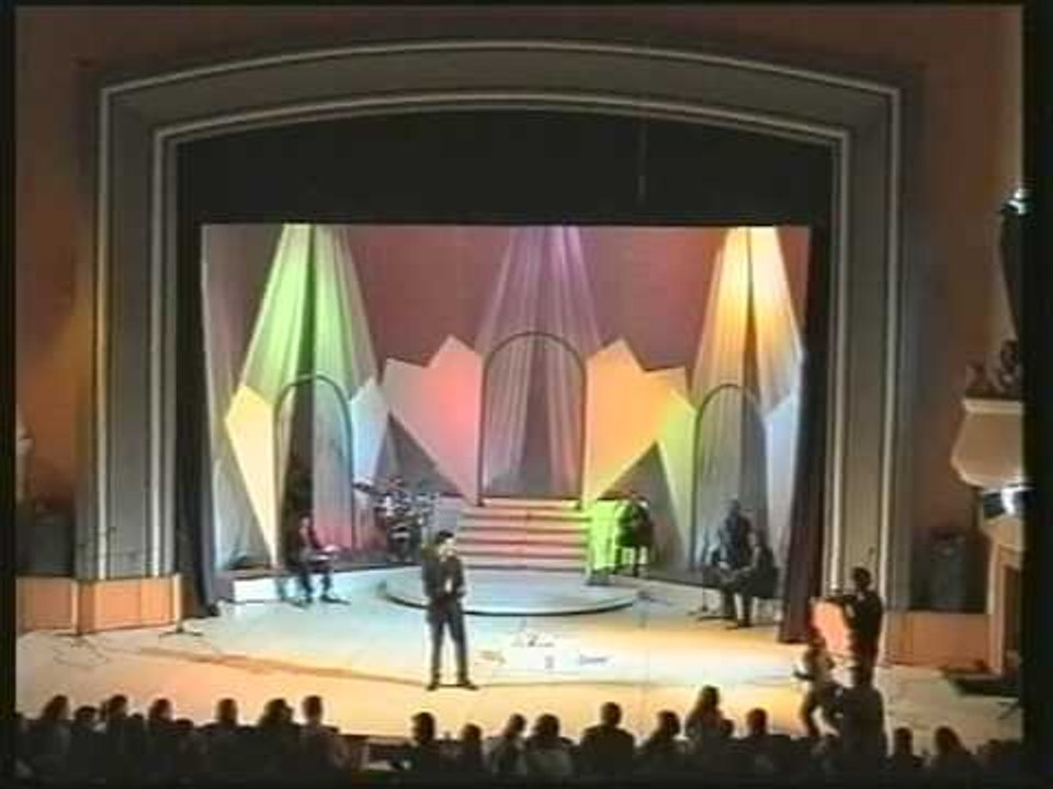 Ermal Fejzullahu Show - Pjesa e 13-te