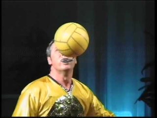 Cirku i Tiranes ne Shkoder - Pjesa e 9-te