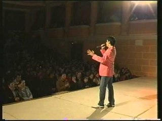 Ermal Fejzullahu Show - Pjesa e 7-te