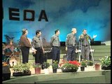 Zef Deda Show - Pjesa e 10-te (2001)