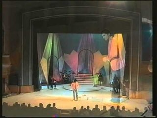 Ermal Fejzullahu Show - Pjesa e 6-te
