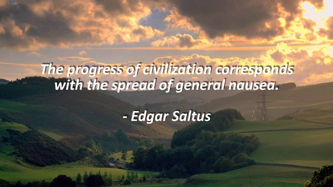Civilization Quotes #07