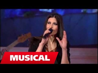 Mariza Ikonomi - Laj fustane