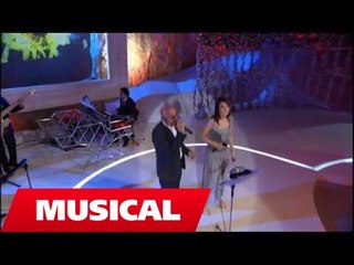 Merland Kademi & Xhoi  - Shqiperi o nena ime