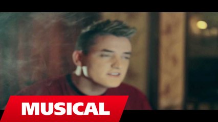 Blerim Gashi - Nikotina