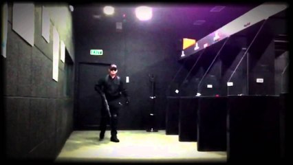 Thrilling Action Movie Adventure 🎬