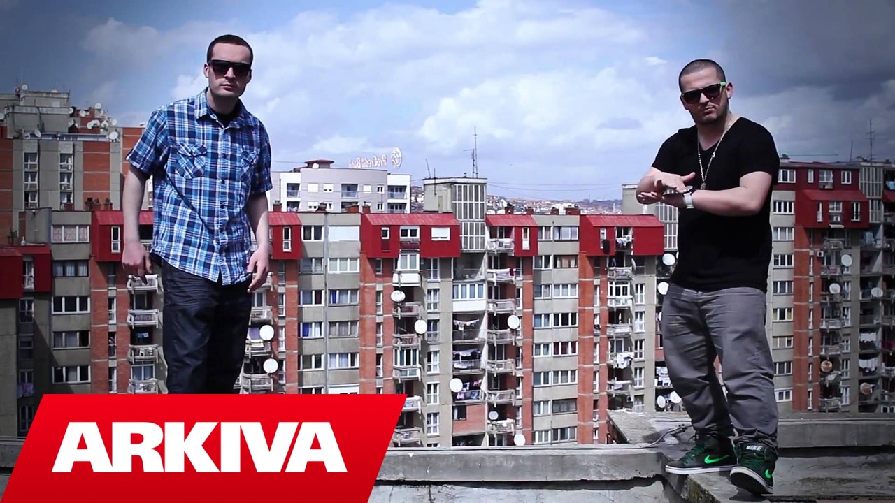 Gadaf ft Potera - Bounce DJ