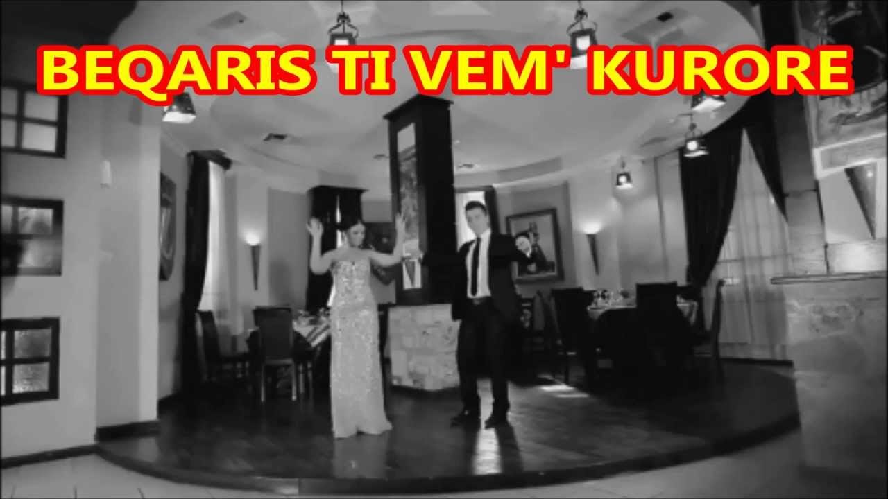 Mariola & Jurgen Kacani  Beqaris ti vem kurore