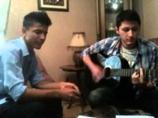 egzon krasniqi coveristi konkurent 16 vjecar nga Prizreni I't will rain