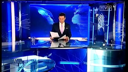 Adam Feder   Numer 112....  Wiadomości 4 sierpnia 2013