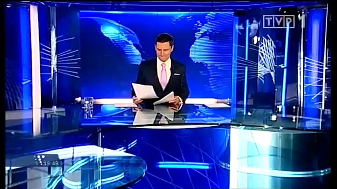 Adam Feder   Numer 112....  Wiadomości 4 sierpnia 2013