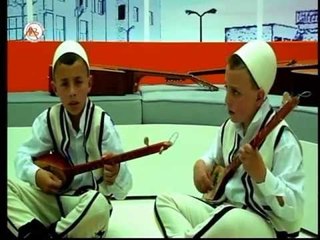 ERBLIN & ERMAL BRAHA