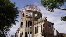 As cicatrizes de Hiroshima, sete décadas depois