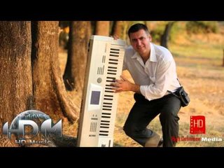 Tani Elbasanit - C'mu rrit mjekra (kolazh)