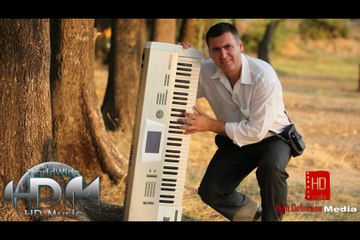 Tani Elbasanit ft Zhani - Tani
