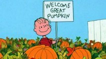 Cartoon Conspiracy Theory The Truth Behind Charlie Browns The Great Pumpkin