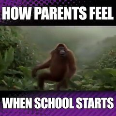 BACK - TO - SCHOOL!!! YESSSSSS (sorry to the teachers though)