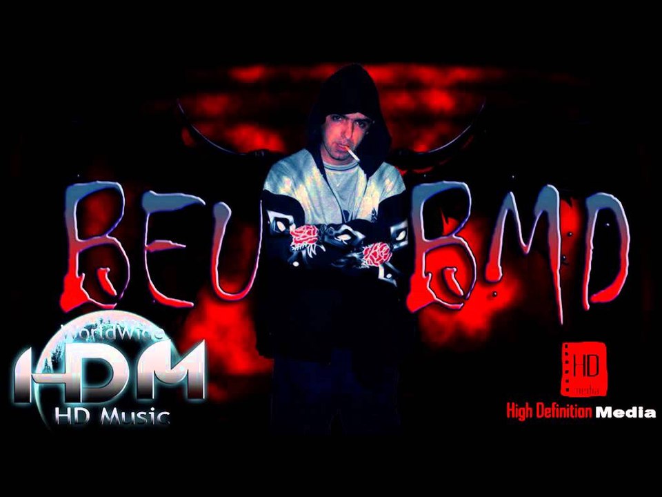 Beu bmd .ft. Tonny .ft. Çerri VoGeL - Per inatcit