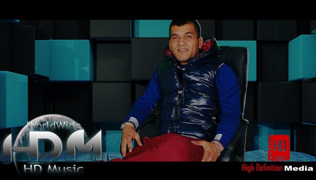 Shpetim Franca .ft. Reni Elbasanit - Burgu