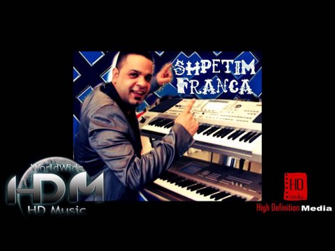 Shpetim Franca .ft. Fatjon Topalli - Orkestrale 33