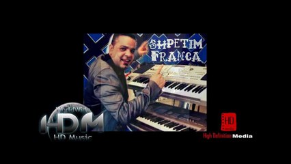 Shpetim Franca .ft. Gezimi Veres .ft. Ervin Gonxhi - Orkestrale 30
