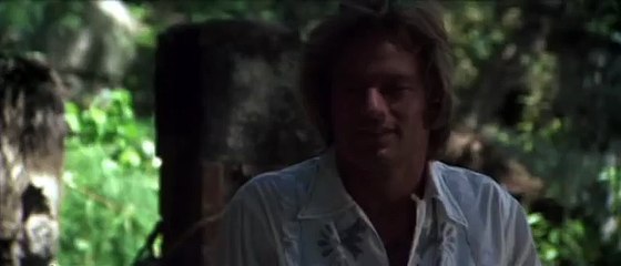 Il lungo addio - Finale [Altman - 1973]