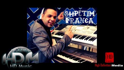 Shpetim Franca .ft. Reni Elbasanit - Zoti paska shkrujt