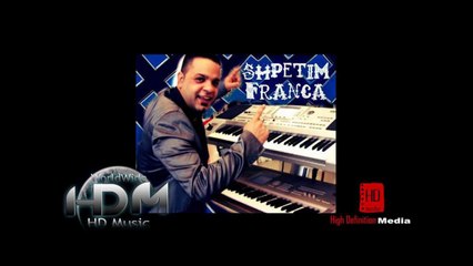 Shpetim Franca - Orkestrale 7