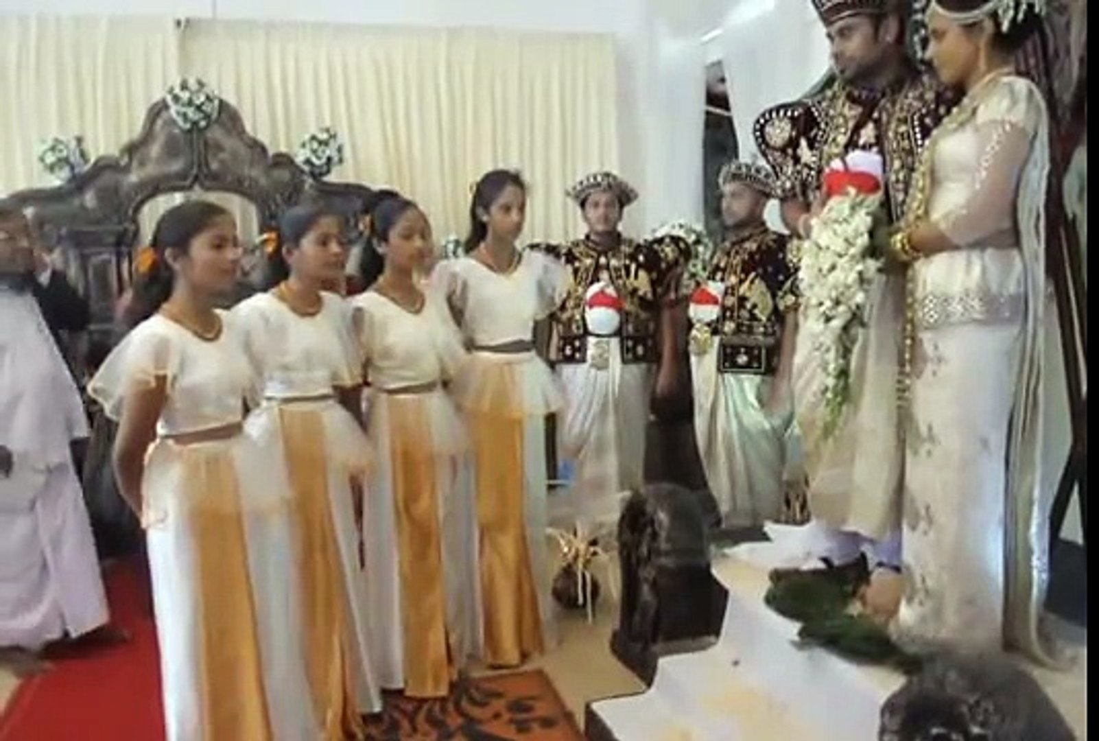 Jayamangala Gatha In Wedding