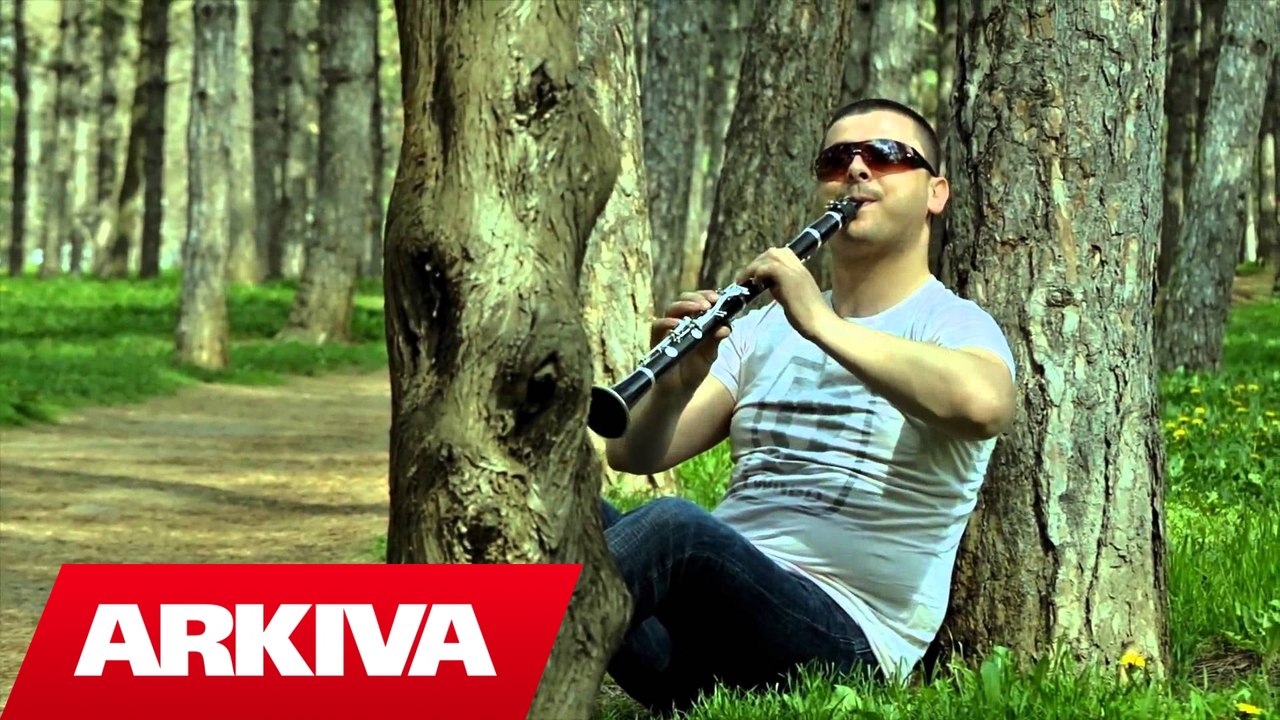 Valon Buquku - Mend mi more krejt (Official Video HD)