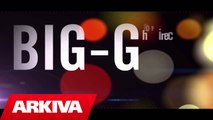 Big-G - Te dua (Official Lyrics Video)