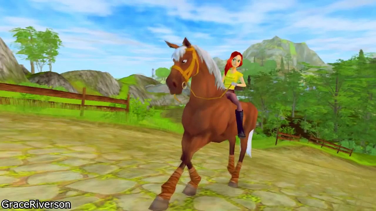 Star Stable Online- Magic